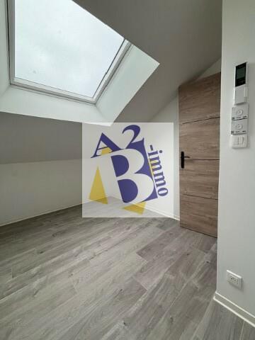 Maison - 108 m² - 4 pièces