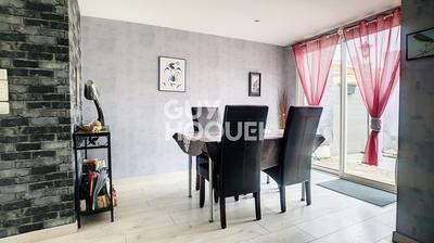 Maison de loisirs - 94 m² - 3 pièces