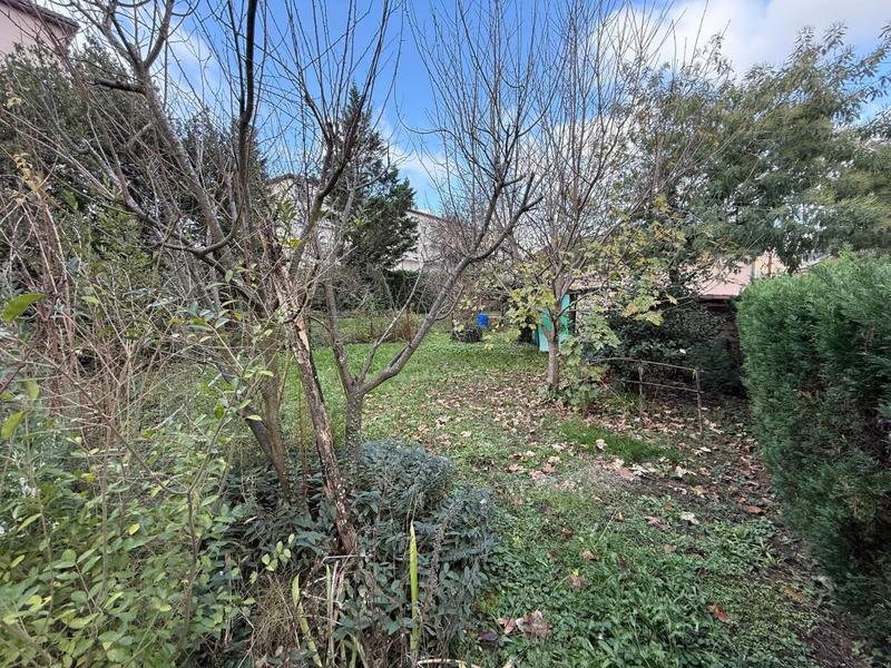 Terrain de loisirs - 212 m²