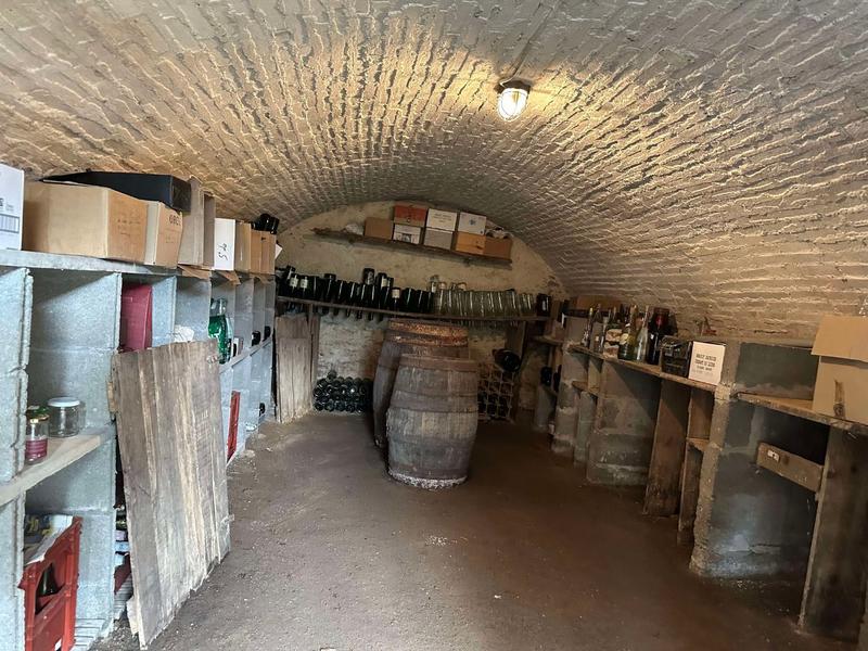 Maison - 218 m² - 10 pièces