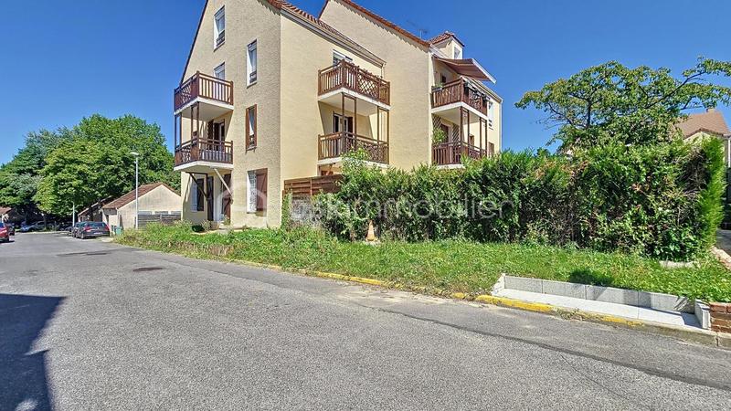 Appartement - 73 m² - 3 pièces