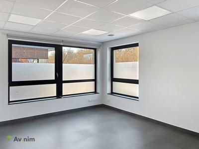 Bureau - 66 m²