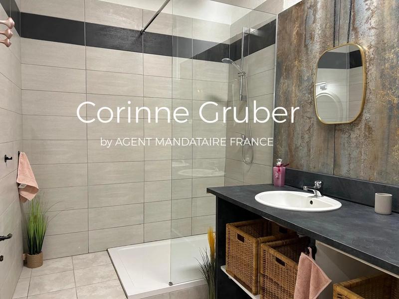 Appartement - 84 m² - 4 pièces