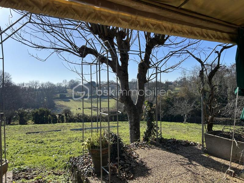 Corps de ferme - 98 m² - 5 pièces