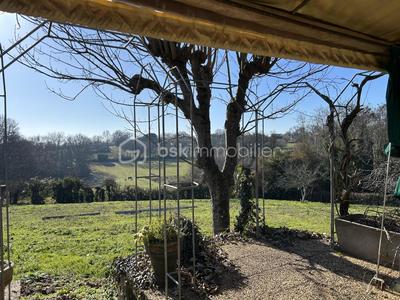 Corps de ferme - 98 m² - 5 pièces