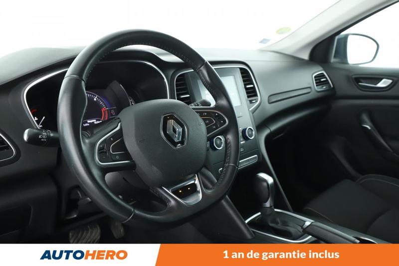 Renault Mégane 1.5 Blue dCi Business Edc 115 ch