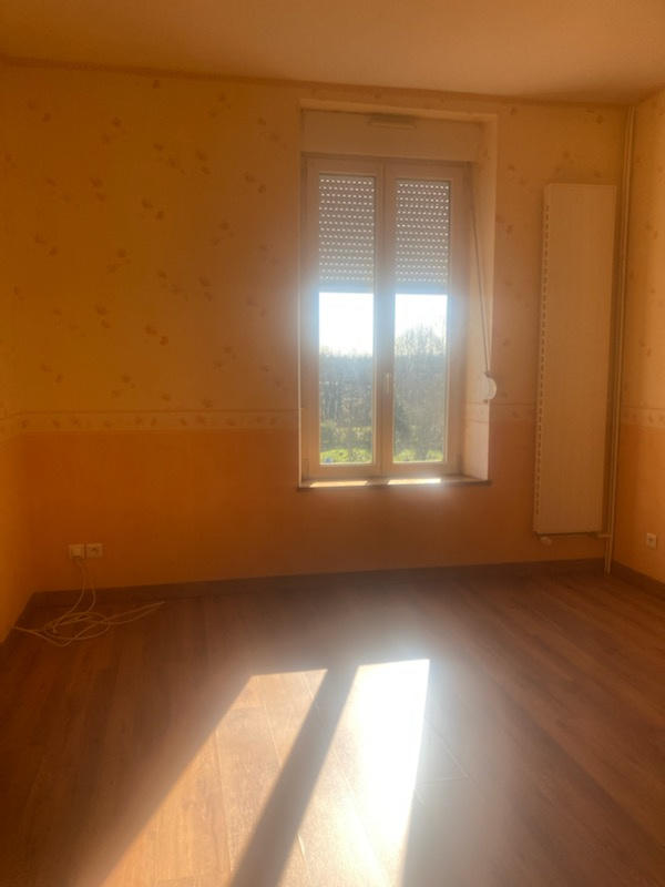 Maison - 111 m² - 5 pièces