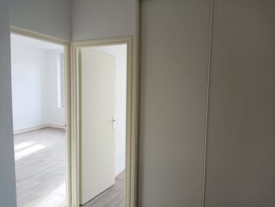 Duplex - 59 m² - 3 pièces