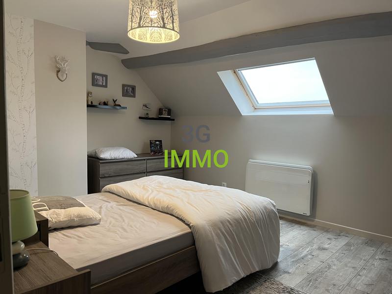 Villa - 173 m² - 7 pièces