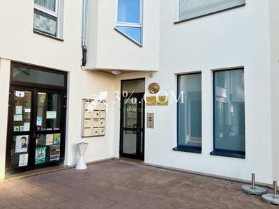 Duplex - 105 m² - 6 pièces