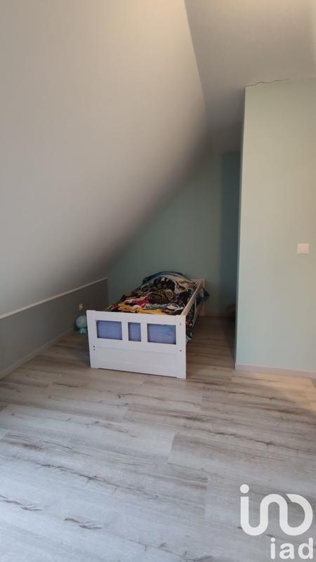 Maison - 120 m² - 7 pièces