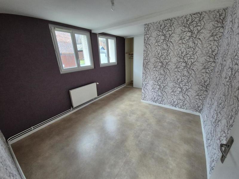 Appartement - 73 m² - 4 pièces