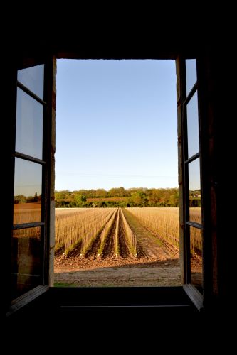 Gites et chambres d'hôtes le Mathi
