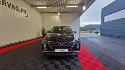 Hyundai Tucson 1.6 t-Gdi 230 Hybrid Bva6 Business