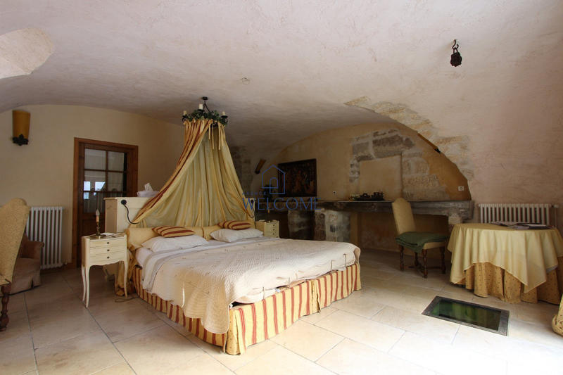 Maison - 530 m² - 11 pièces