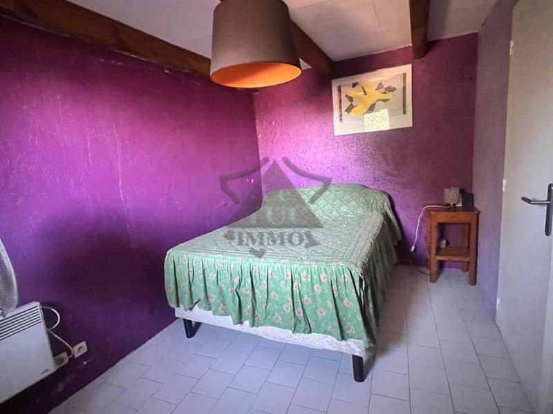 Maison en pierre - 97 m² - 5 pièces