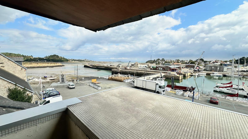 Appartement - 128 m² - 3 pièces