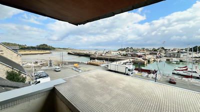 Appartement - 128 m² - 3 pièces