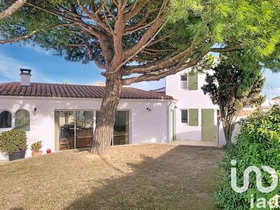 Maison de maîtres - 205 m² - 7 pièces