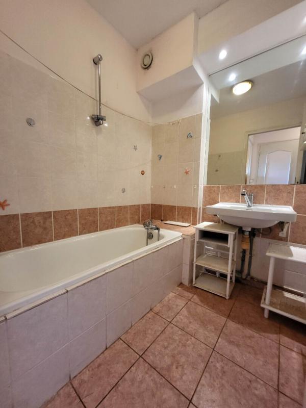 Appartement - 74 m² - 4 pièces