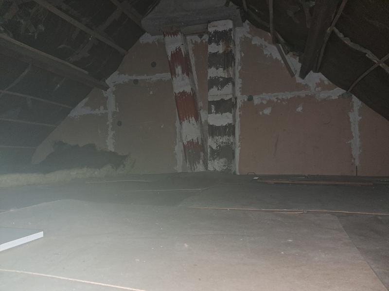 Maison - 107 m² - 6 pièces