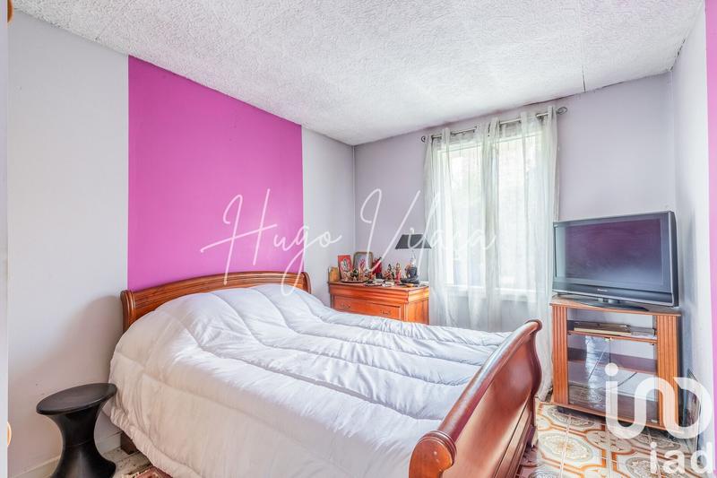 Maison - 104 m² - 5 pièces