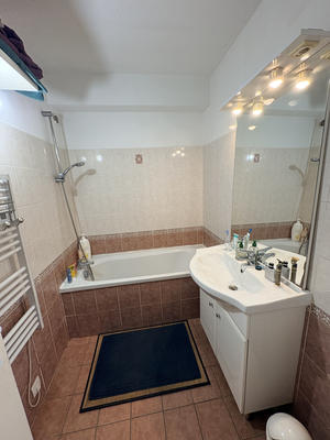 Maison - 45 m² - 3 pièces