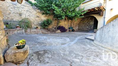 Maison de village - 114 m² - 5 pièces