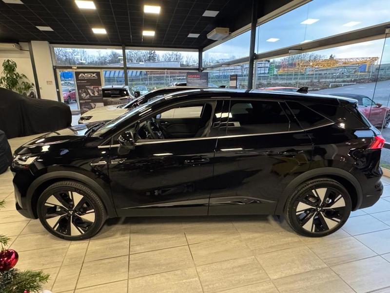 Mitsubishi Grandis II 1.8 Mpi Hev 158 Intense