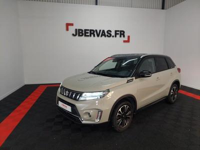 Suzuki Vitara 1.4 Boosterjet Style AllGrip