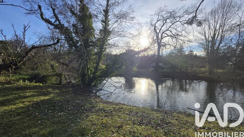 Maison de village - 109 m² - 7 pièces