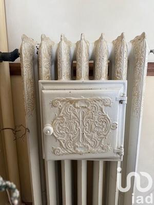 Maison de village - 314 m² - 11 pièces