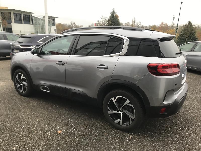Citroën C5 Aircross 1.2 Puretech 12v - 130 s&amp;S Feel