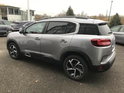Citroën C5 Aircross 1.2 Puretech 12v - 130 s&amp;S Feel