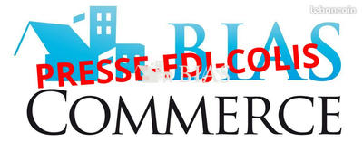 Fonds de commerce - 100 m²