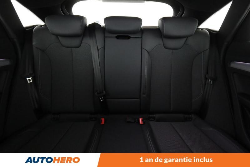 Audi Q5 Sportback 35 Tdi s line s tronic 7 163 ch