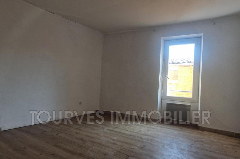 Maison de village - 120 m² - 4 pièces