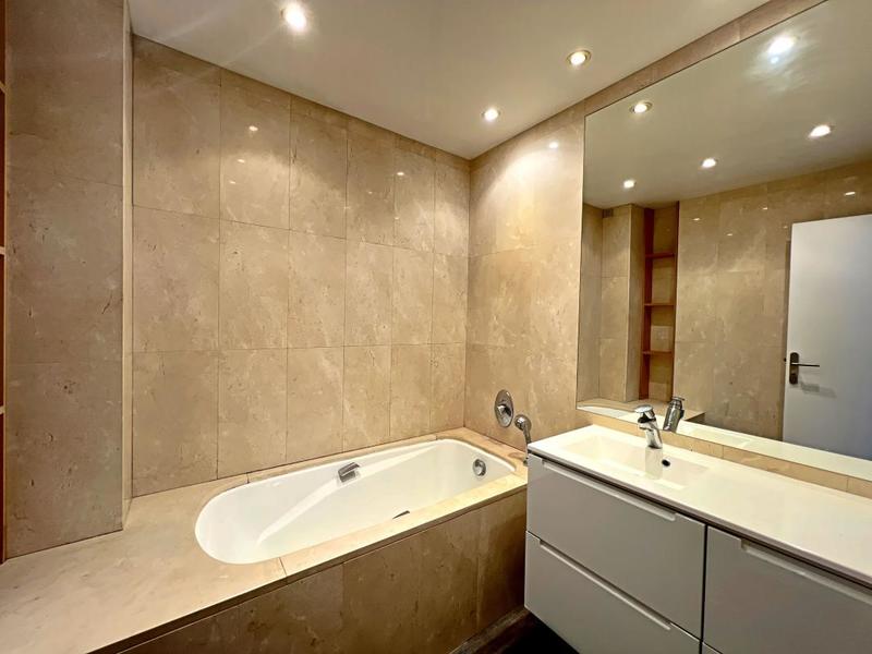 Appartement - 89 m² - 3 pièces