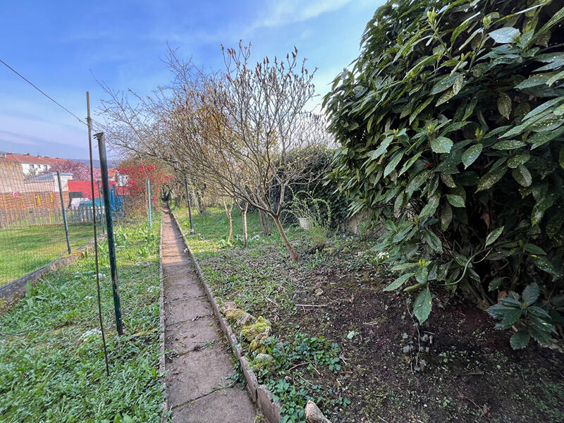 Maison - 67 m² - 4 pièces