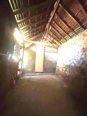 Maison - 75 m² - 1 pièce