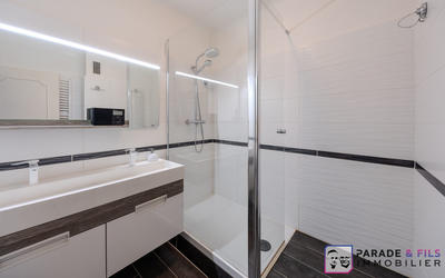 Appartement - 109 m² - 5 pièces