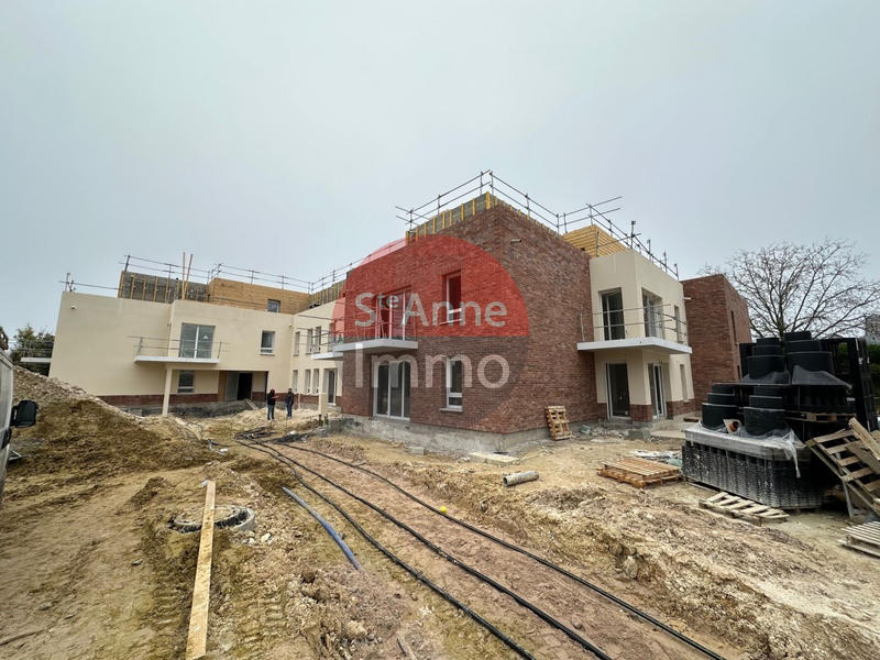 Maison - 86 m² - 4 pièces