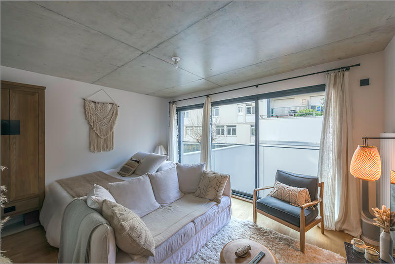 Studio - 30 m² - 1 pièce