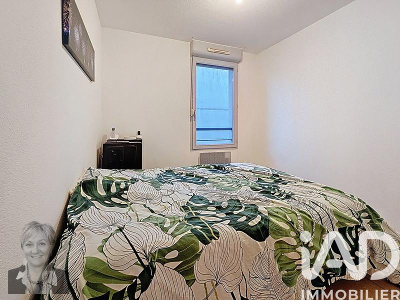 Appartement - 74 m² - 4 pièces