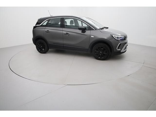 Opel Crossland Gs Line 1.2 Turbo 110 ch Bvm6