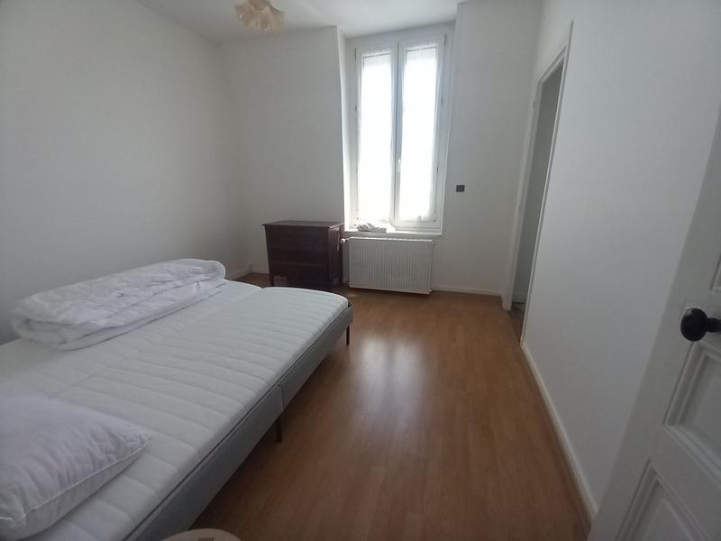 Maison - 60 m² - 4 pièces