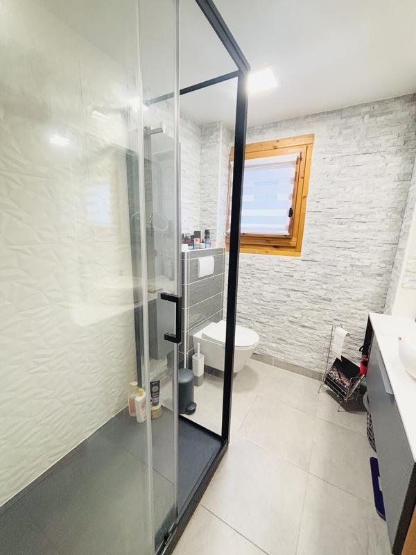 Maison - 116 m² - 6 pièces