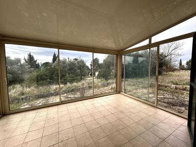 Maison - 67 m² - 3 pièces