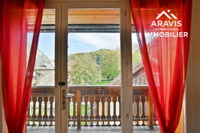 Appartement - 51 m² - 3 pièces