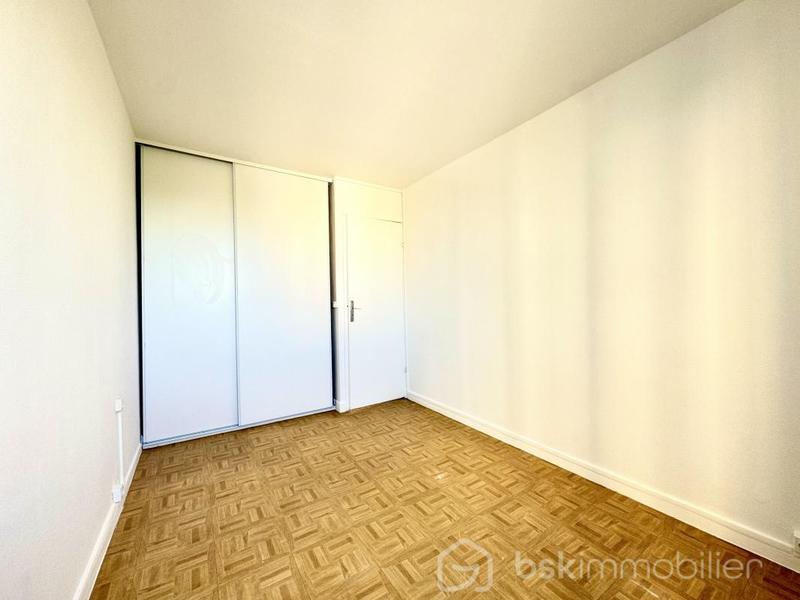 Appartement - 67 m² - 4 pièces